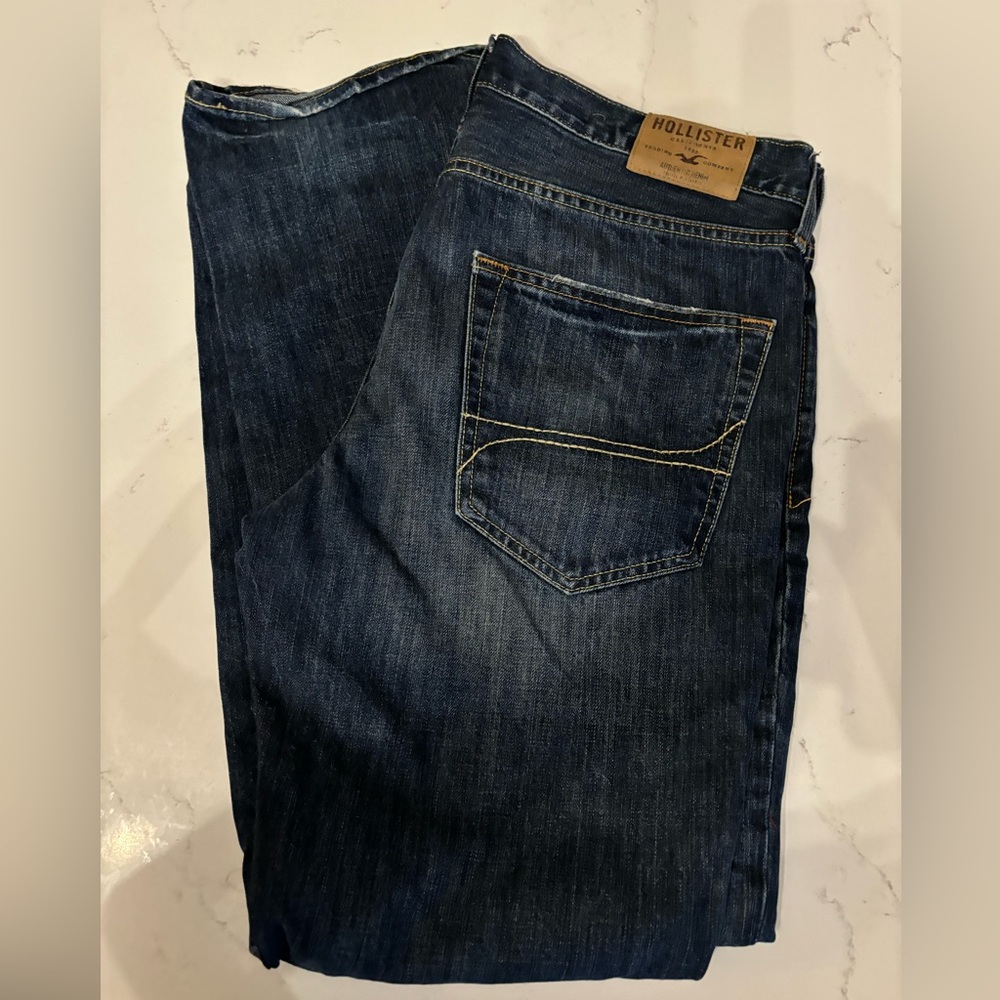 Men’s Hollister Jeans